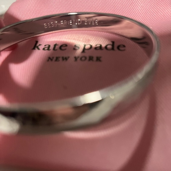 Kate spade best friends bangle bracelet - Picture 4 of 4